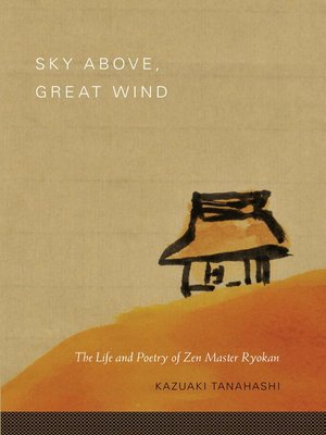 Sky Above, Great Wind - ebook